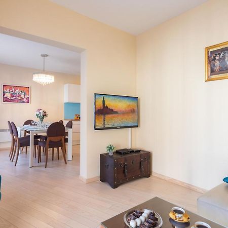 Exclusive Center Apartments Zadar Exterior photo