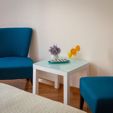 Exclusive Center Apartments Zadar Exterior photo