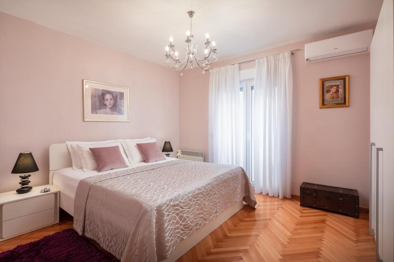 Exclusive Center Apartments Zadar Exterior photo
