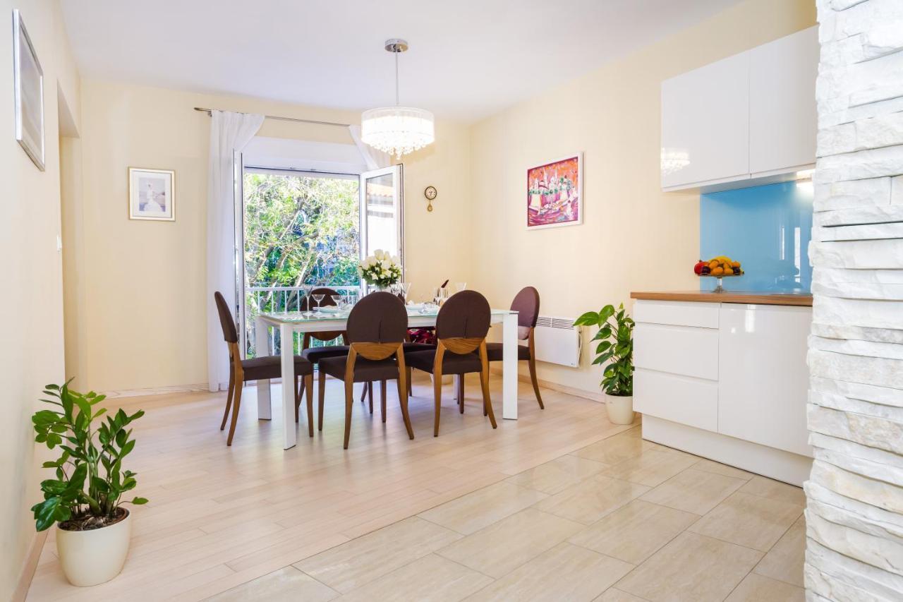 Exclusive Center Apartments Zadar Exterior photo