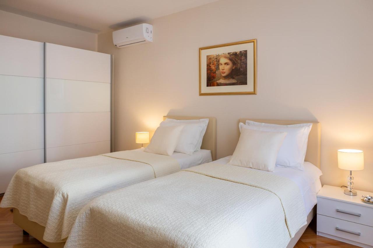 Exclusive Center Apartments Zadar Exterior photo
