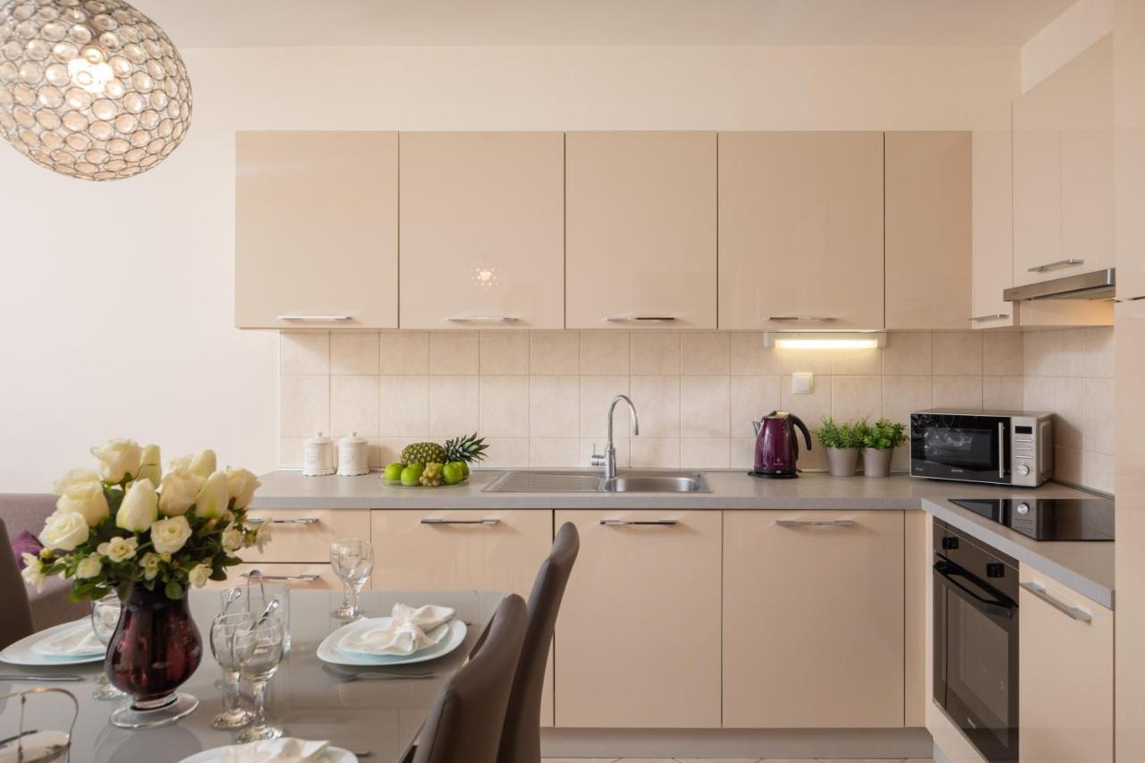 Exclusive Center Apartments Zadar Exterior photo