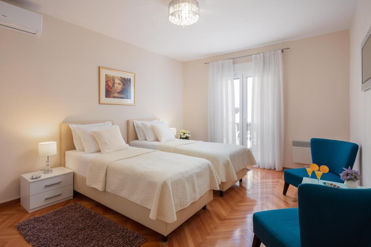 Exclusive Center Apartments Zadar Exterior photo