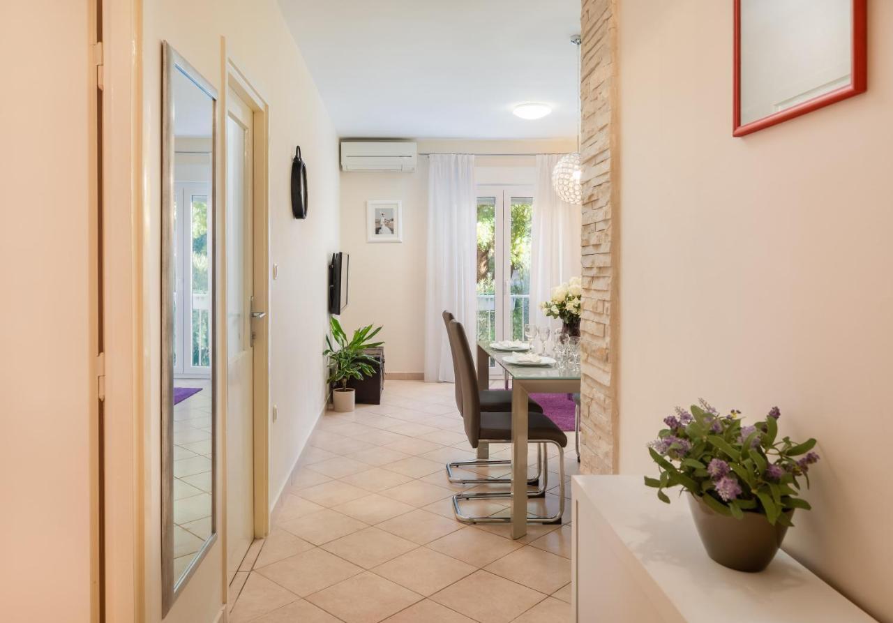 Exclusive Center Apartments Zadar Exterior photo