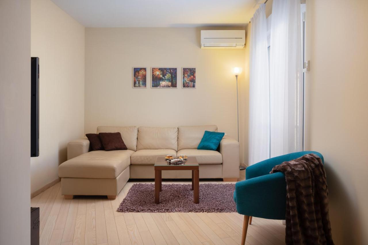 Exclusive Center Apartments Zadar Exterior photo
