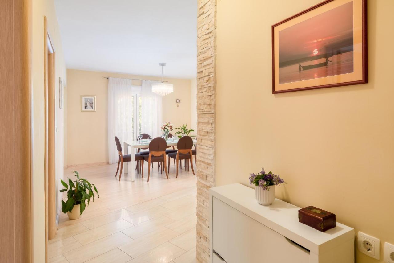 Exclusive Center Apartments Zadar Exterior photo