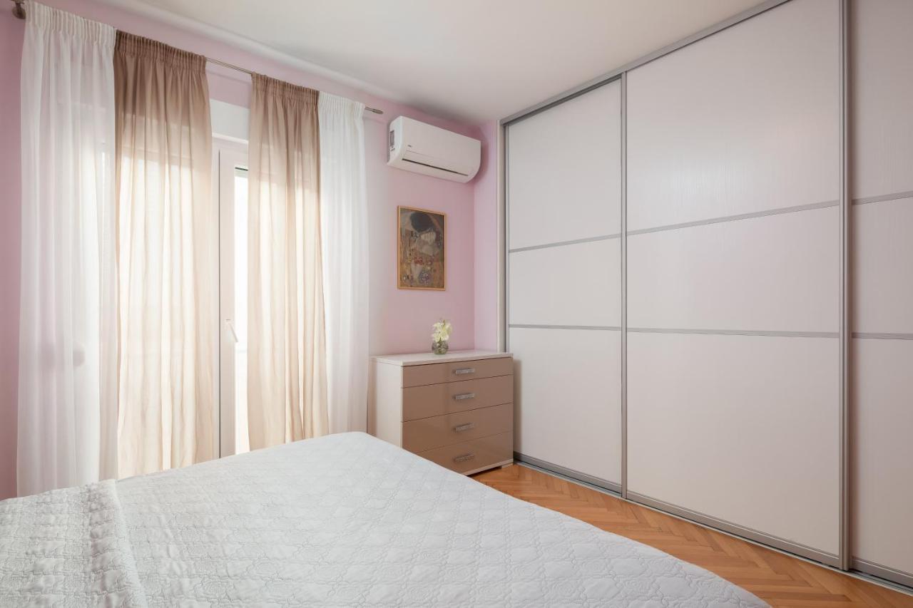 Exclusive Center Apartments Zadar Exterior photo