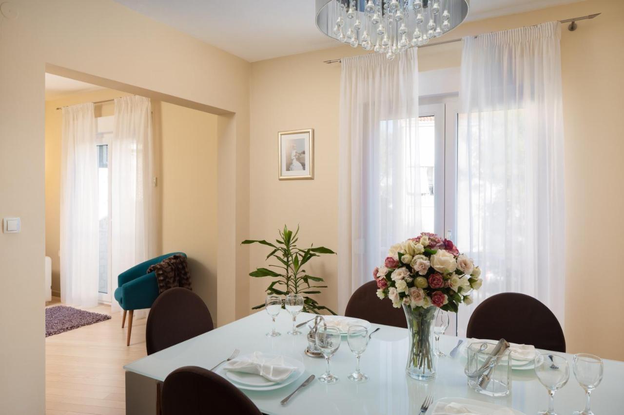 Exclusive Center Apartments Zadar Exterior photo