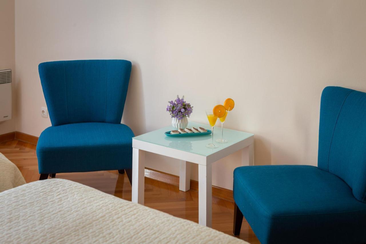 Exclusive Center Apartments Zadar Exterior photo