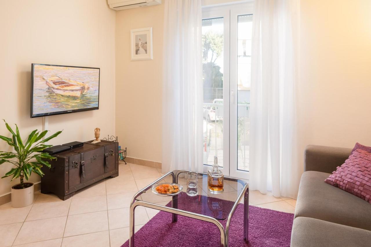 Exclusive Center Apartments Zadar Exterior photo