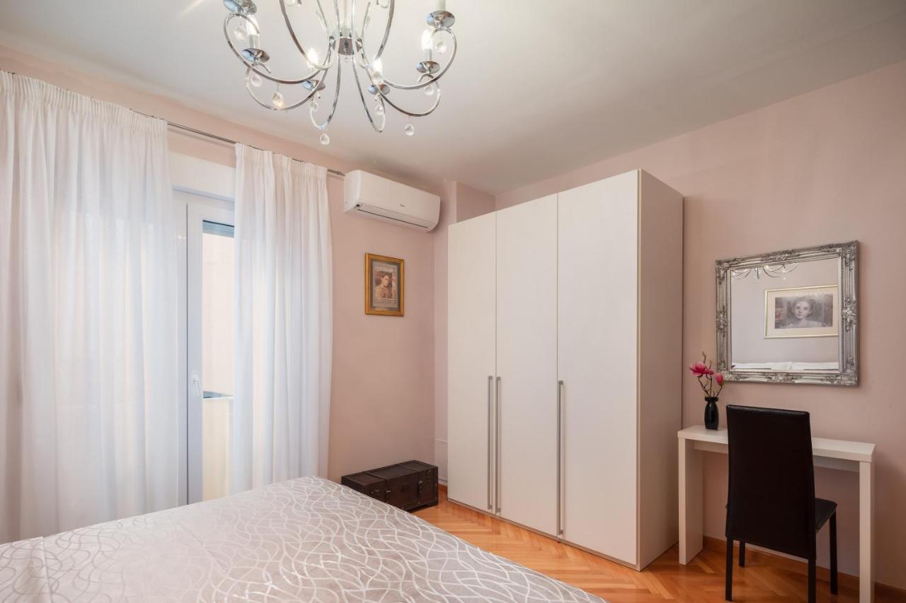 Exclusive Center Apartments Zadar Exterior photo