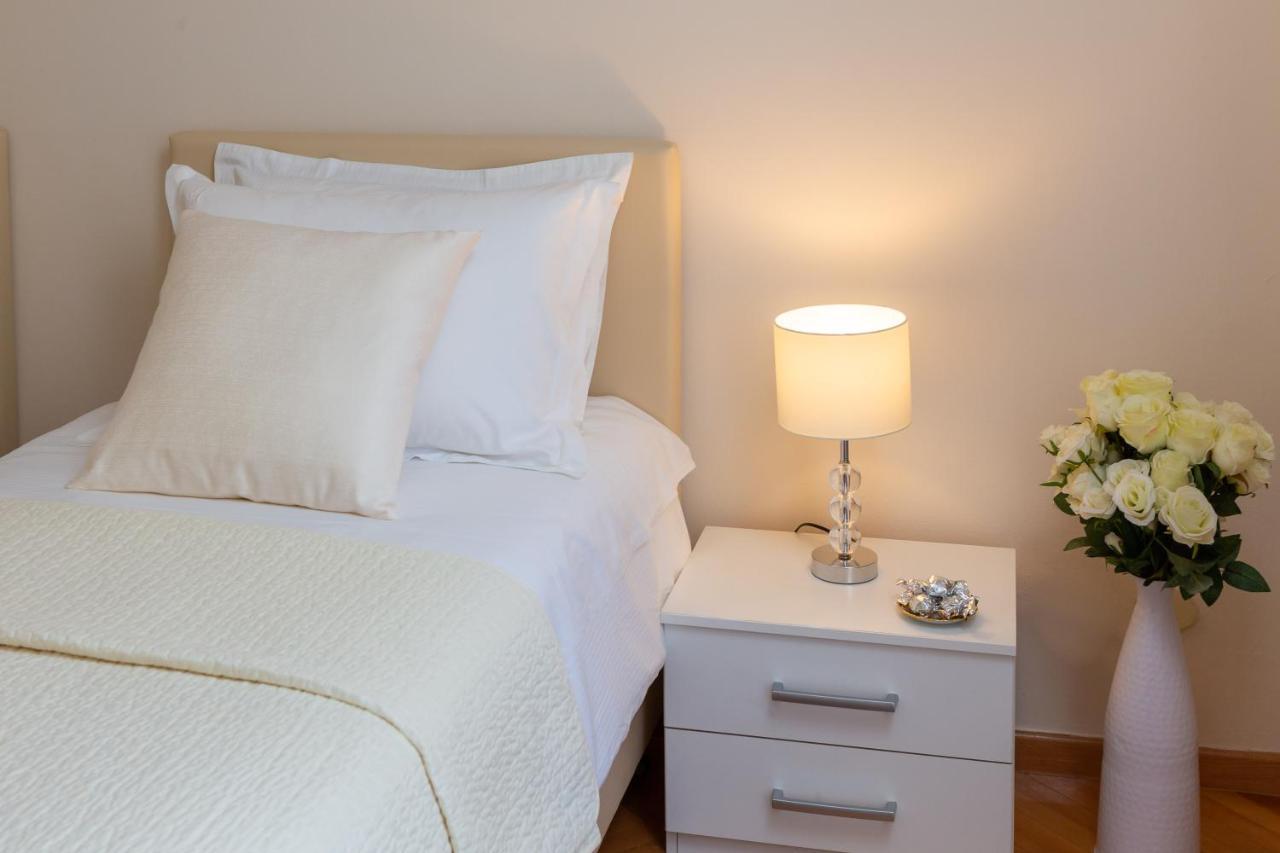 Exclusive Center Apartments Zadar Exterior photo