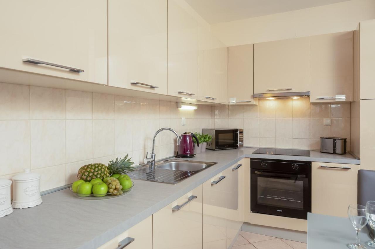 Exclusive Center Apartments Zadar Exterior photo
