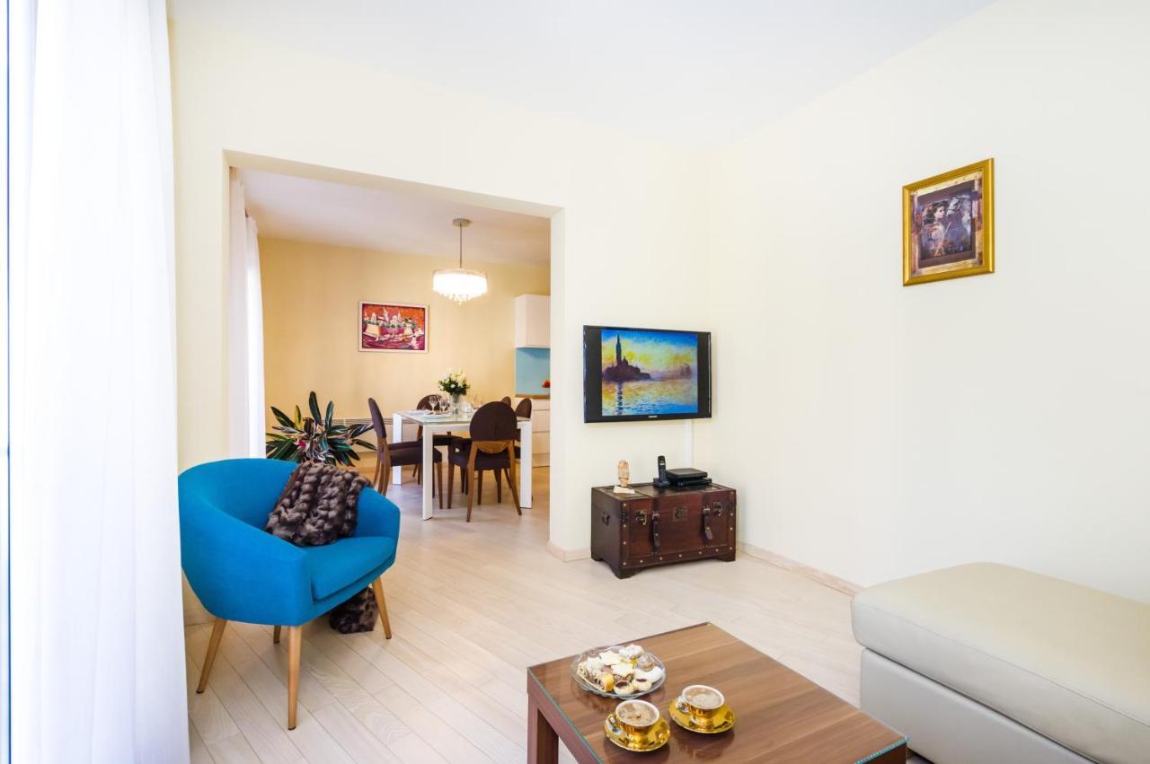 Exclusive Center Apartments Zadar Exterior photo