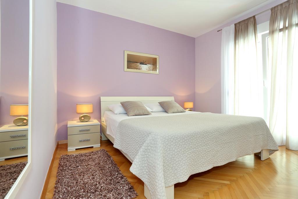 Exclusive Center Apartments Zadar Room photo