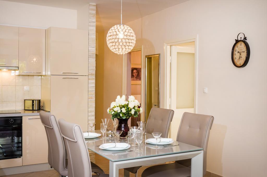 Exclusive Center Apartments Zadar Exterior photo